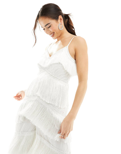 Ethereal Chic Jumpsuit