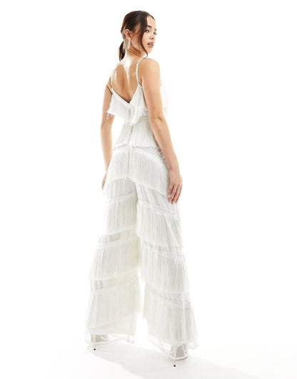 Ethereal Chic Jumpsuit