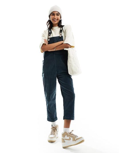 CorduEase - Slate Comfort Overall