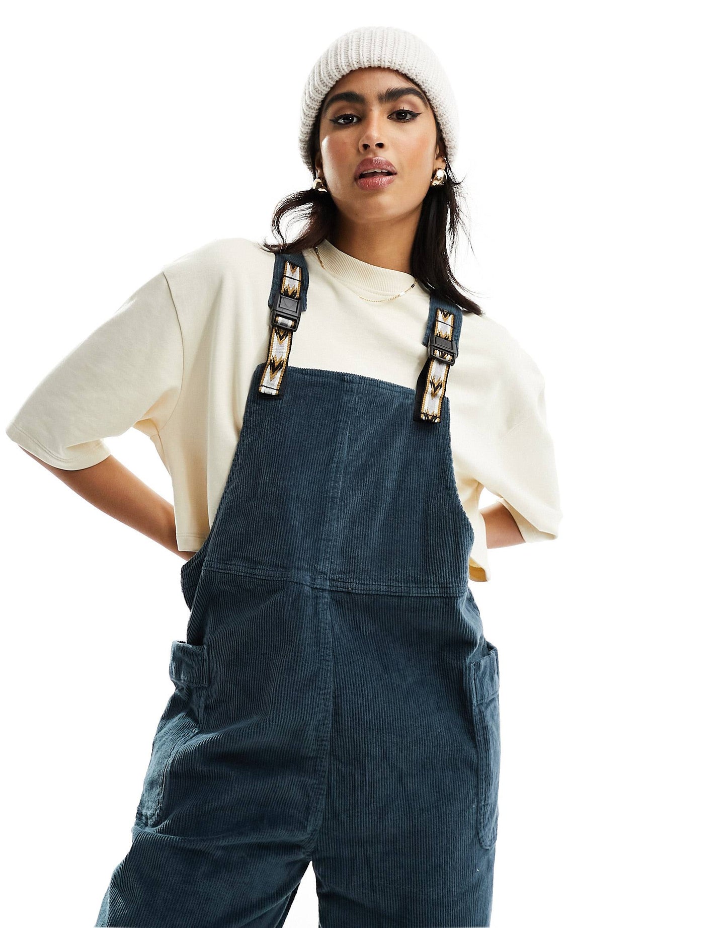 CorduEase - Slate Comfort Overall