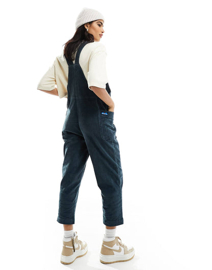 CorduEase - Slate Comfort Overall