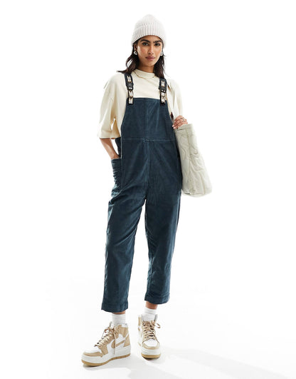 CorduEase - Slate Comfort Overall