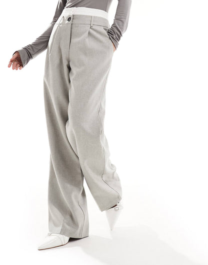 ElevateFlex Chic Pants