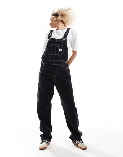 Blacksmith Denim Overall