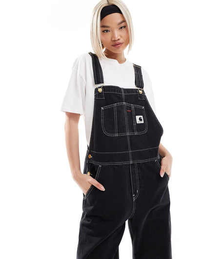 Blacksmith Denim Overall