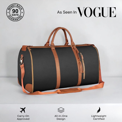 Kardashian Duffel Bag